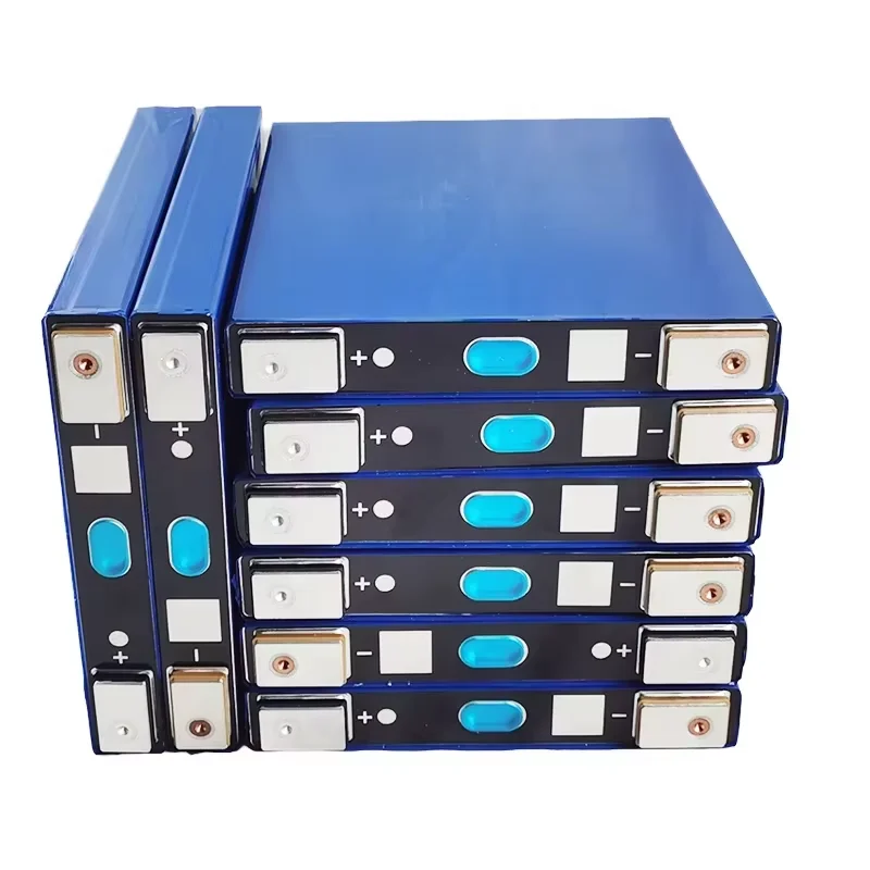 3C EV LF105 105Ah 3.2V 100ah 200ah Prismatic LiFePO4 Battery Cell for Electric Wheelchairs Cheap Price with Screw-ion Terminal