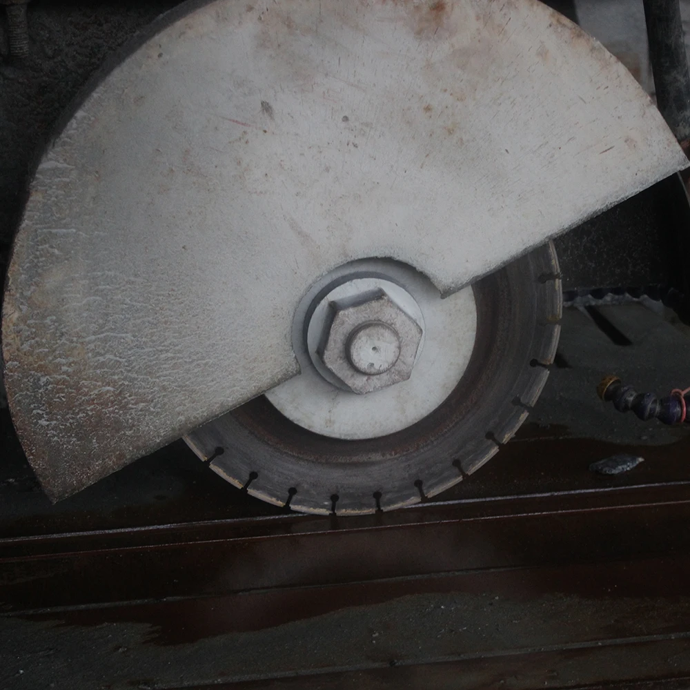 Diamond saw blade ceramic cutting disc table saw concrete saw blade