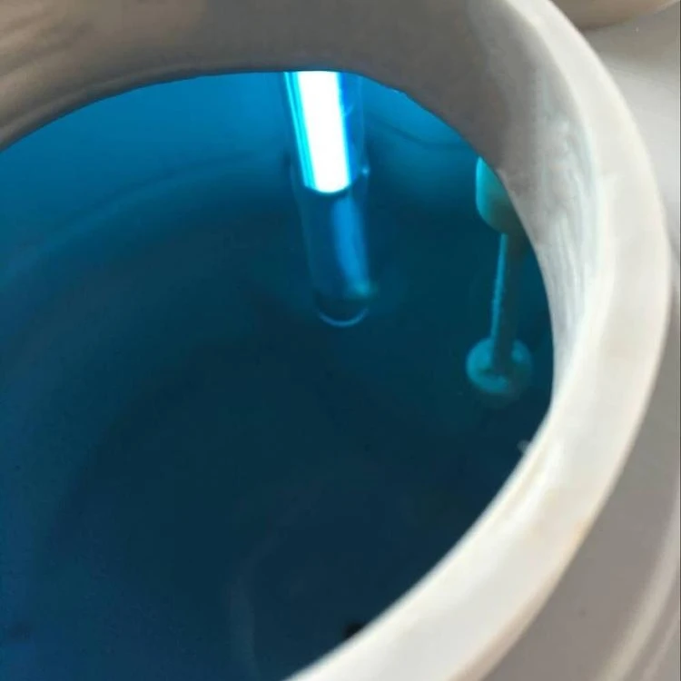 30L sterile water tank for lab water purification system