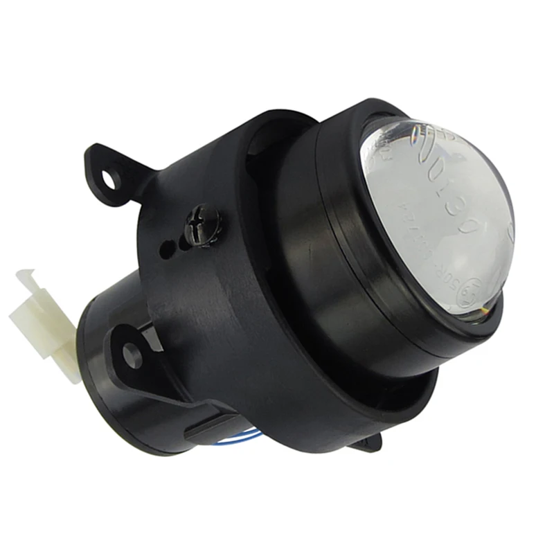 Dual beam H9 H11 H16 led bulb car fog light for Subaru brz forester wrx