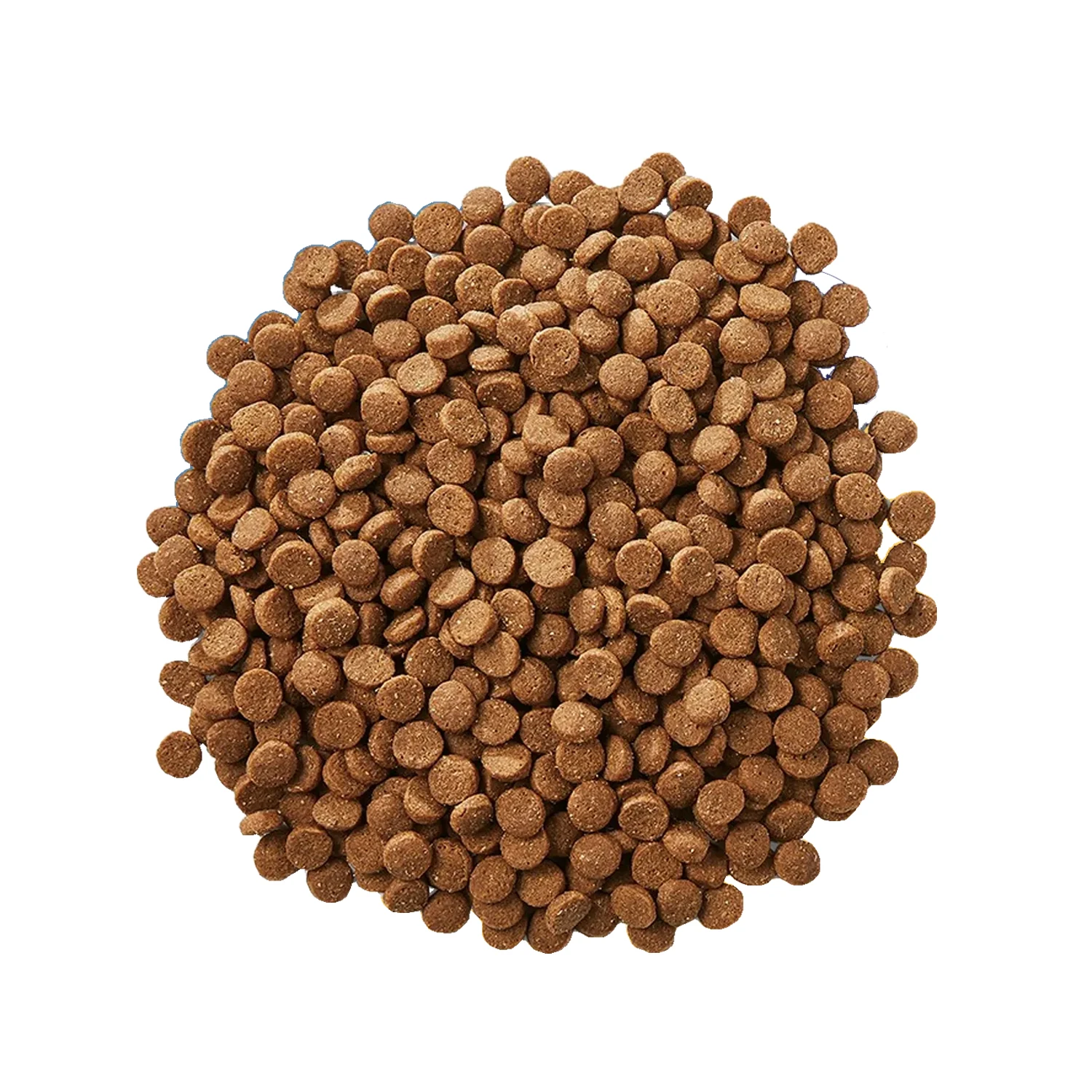 OEM ODM Premium Organic Lamb Flavor Dry Food  Rich in Omega-3 Healthy Halal pet food dry cat food