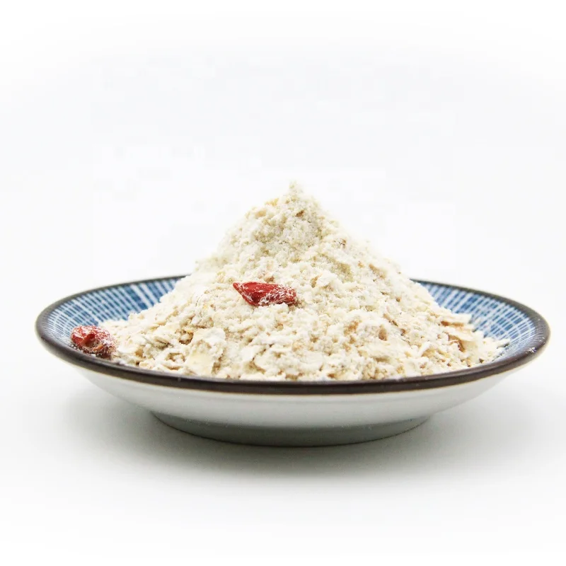 
100% Pure Natural Oat /Oat Meal Various flavors Rolled Oats for sale 