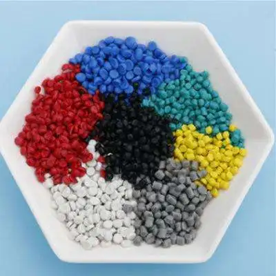 factory price of premium hdpe plastic granules injection molding plastic raw material hdpe pellets