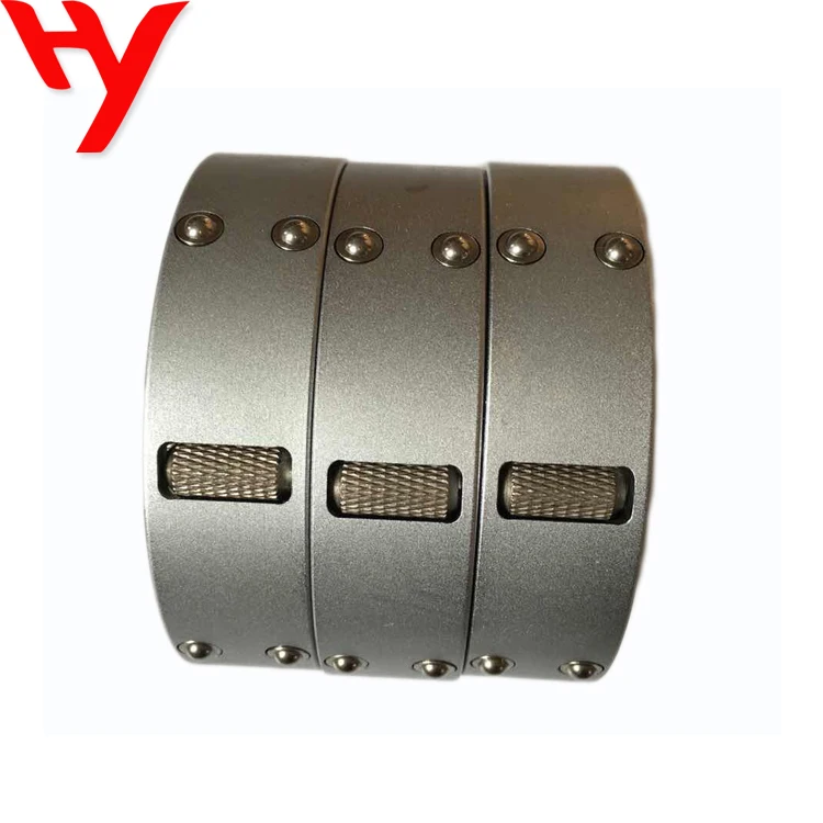 Steel Ball Key Type Differential Friction Slip Ring