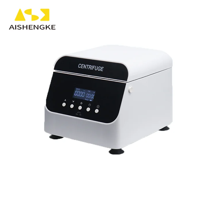 Low speed  high capacity laboratory  medical mini prp plasma serological 6000rpm centrifuge price