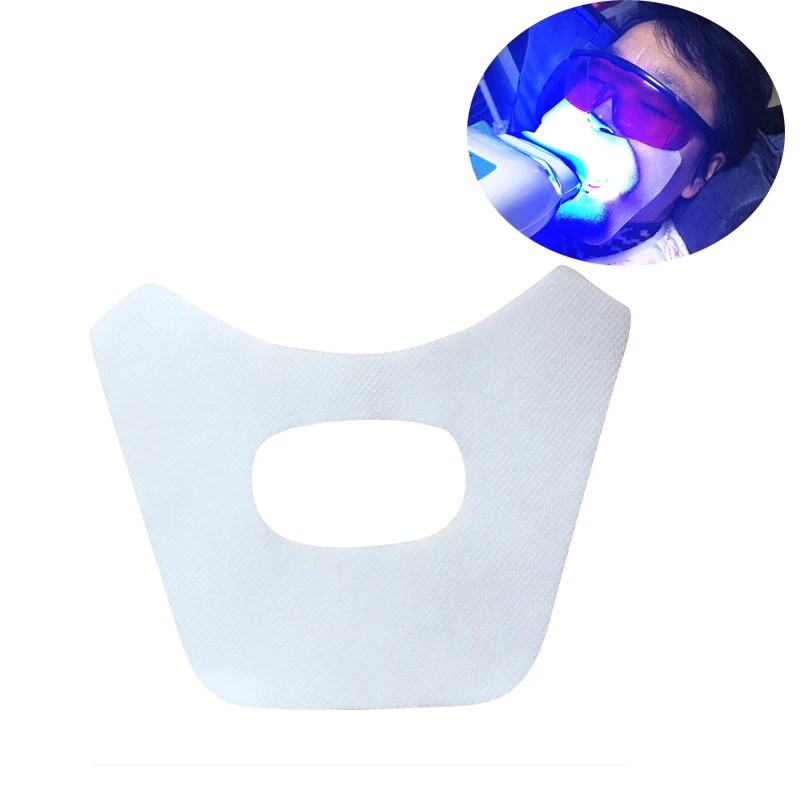 Professional Dental Clinic Salon Spa Teeth whitening Led kit 35%HP Custom Private Logo