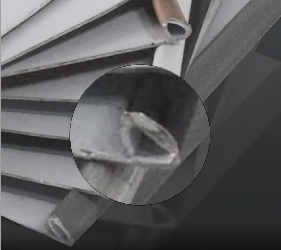 Channel Letter Laser Welding Bending Machine Sign Channel Letter Making Aluminum Strips Trim Aluminum Coil