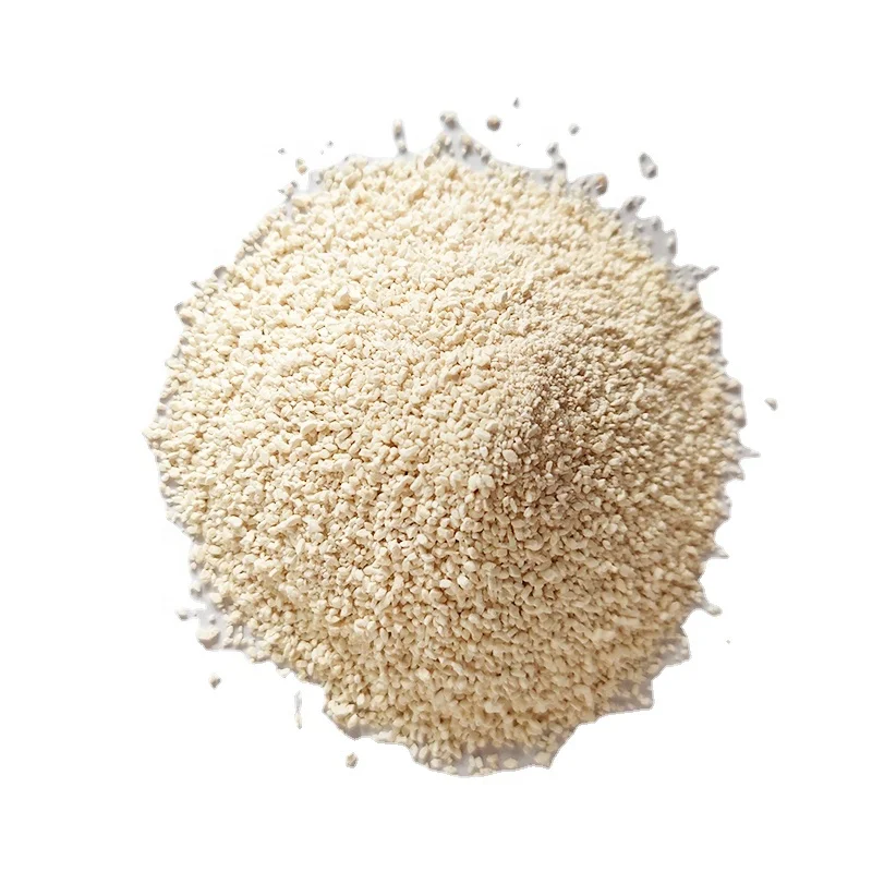 Animal Feed Supplement L-lysine Monohydrochloride 98.5% Manufacturer From China