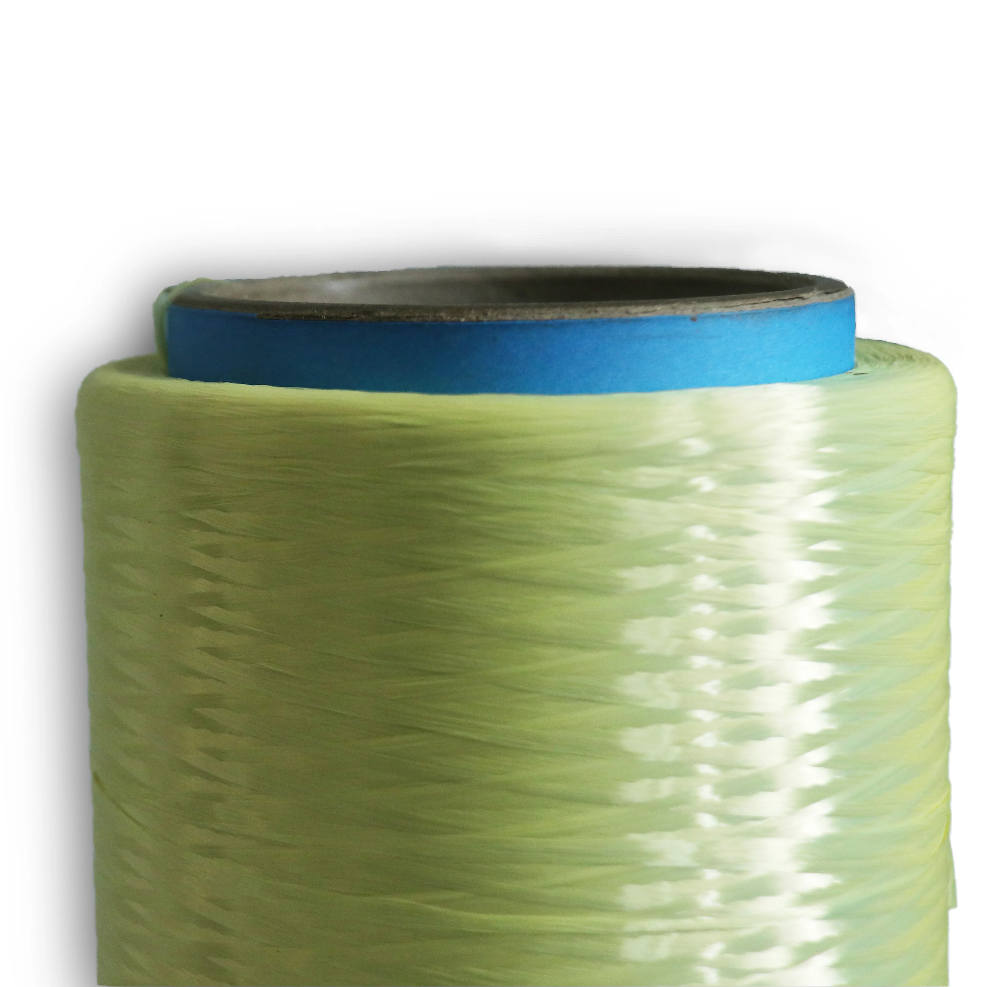 Factory Price Cut Resistant 1500D 100% Para-aramid Aramid Filament yarn High strength fire resistant