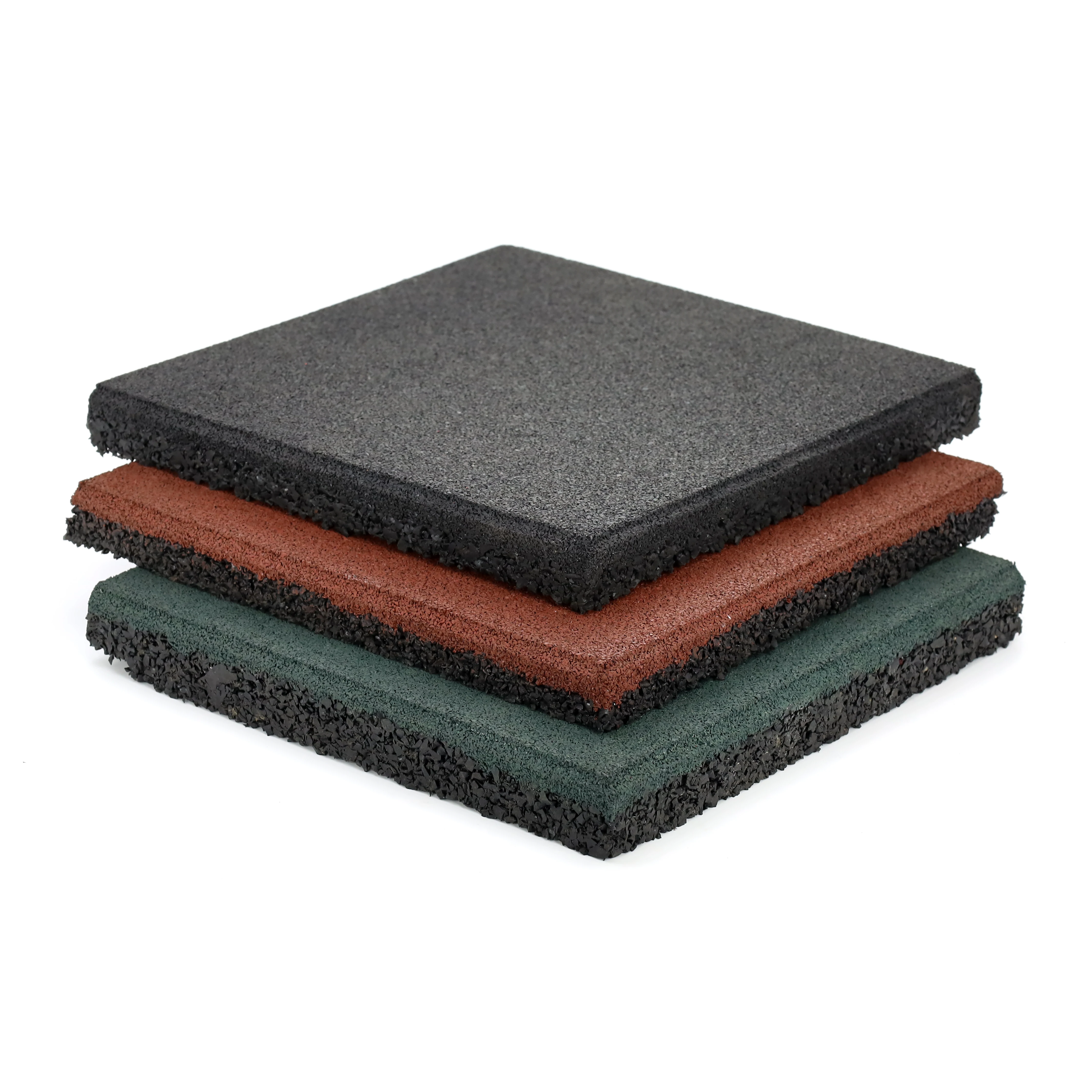 15 mm /20 mm  Rubber Mat  Gym Floor Mat
