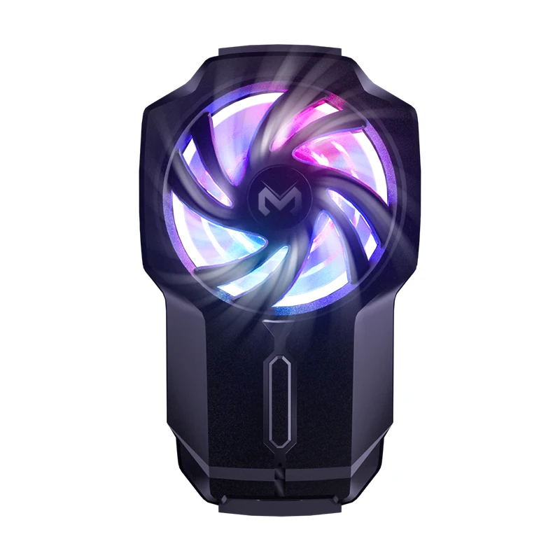 MEMO FL05 Phone Fan Radiador de telefono movil Mobile Phone Back Cooler