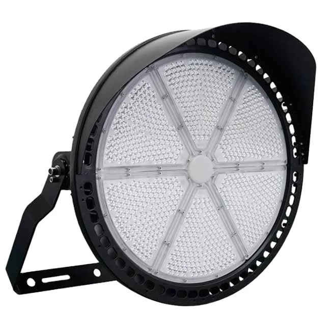 Outdoor 750w 800w 1000w Led Flood Light for Sport Stadium