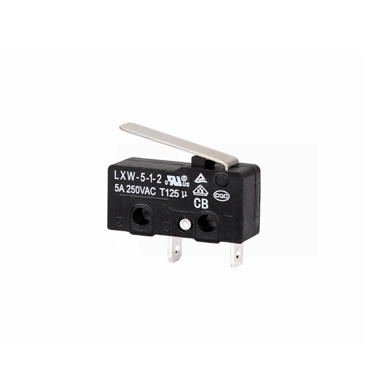 Hushun micro switch,microswitch,switch,electric switch,