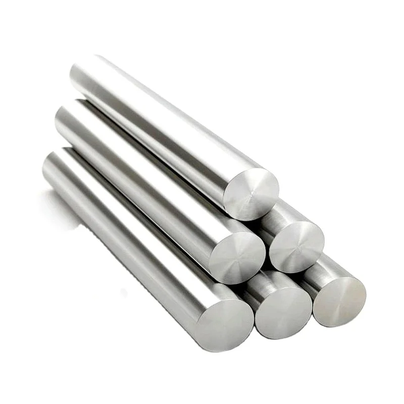 Construction available Hastelloy Round Bar Nickel 200