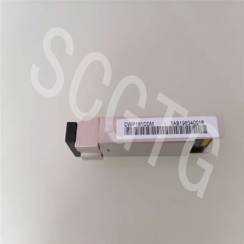 1AB196340016 CWP161DDM 1610 нм 155 м-2,67 г SFP FTM-6128C-L5061-AT1 оптический модуль