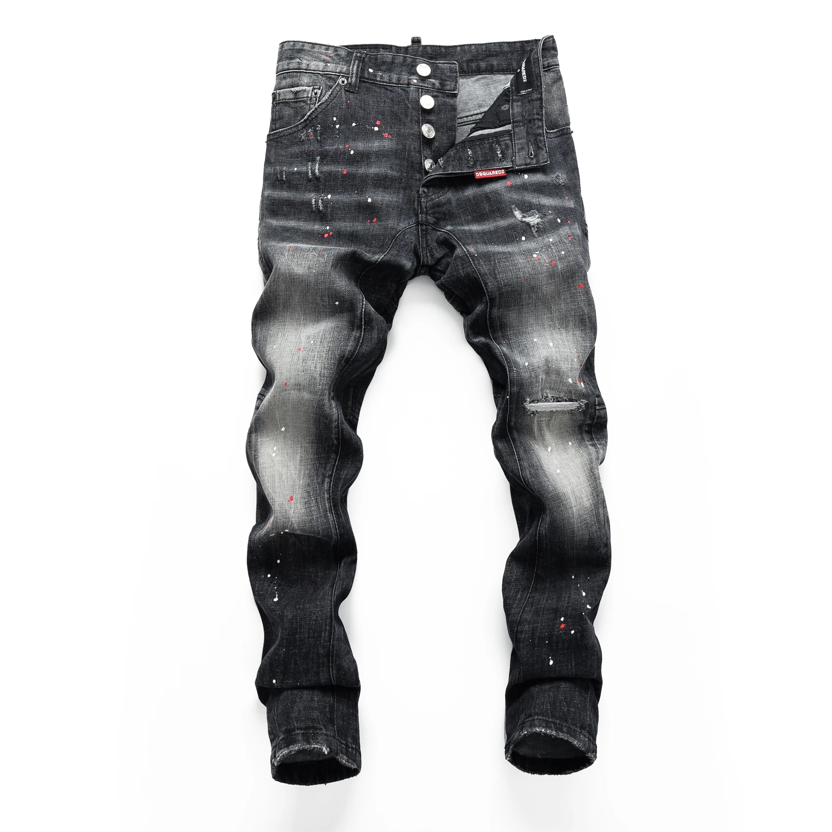 44335400J88ASDmen jeans jeans men cargo pants men custom jeans streetwear baggy