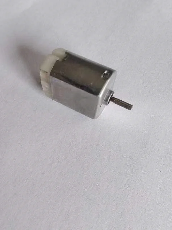 Electric Dc Brushless Motor Inner for  Industrial Facilities Business Equipment