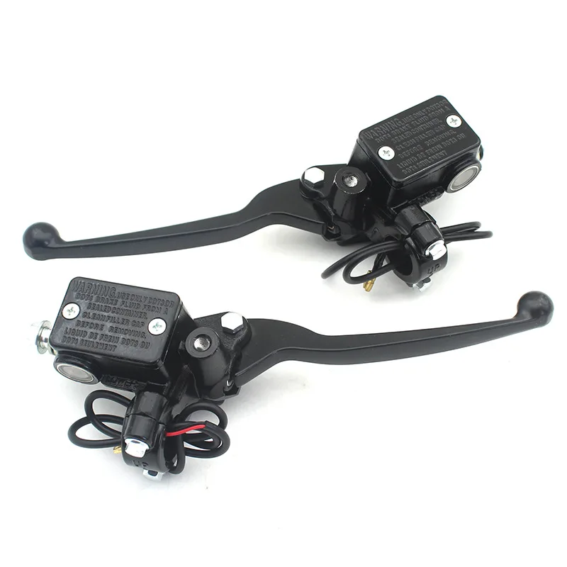 Quick chery brake master pump 12v vacuum pump for brakes electrical brake pump