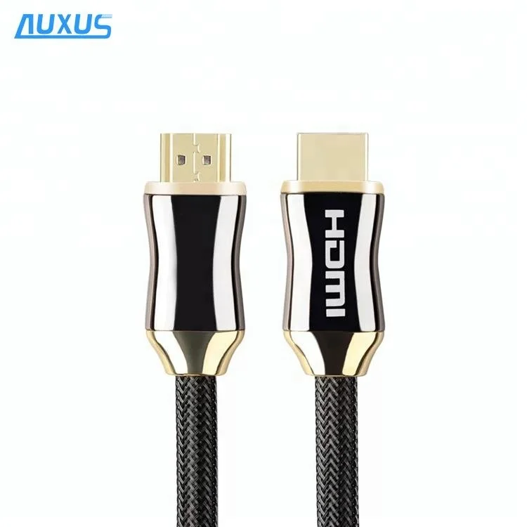 1 м 1,5 м 2 м 3 м 5 м 10 м 15 м 20 м 30 м HDMI кабель 3D 4 к кабель для PS2 PS4 HDTV с Ethernet
