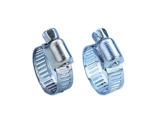 Made In Taiwan American Hose Quick Release Adjustable Stainless Steel Pipe Clamp For General Industry