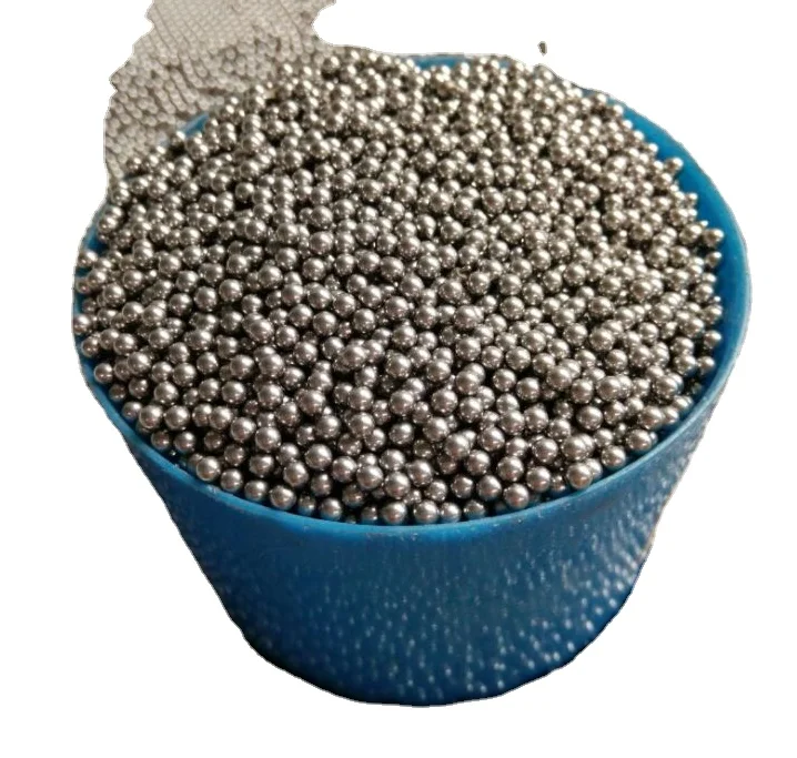 Tungsten ball with low price