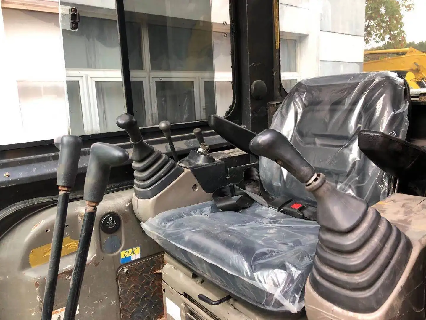 Б/у мини-экскаватор Kobelco SK50SR /SK30 /SK60 /SK70 kobelco 5 тонн сделано в