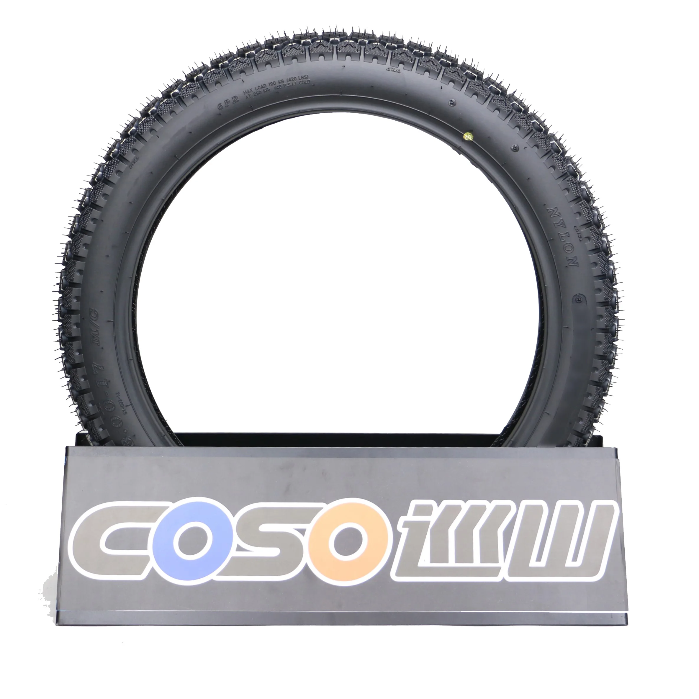 80/100-14  Motorcycle Tyres