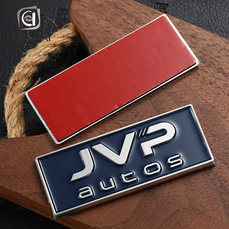 Изготовленный На Заказ клейкий логотип стикер вырезать ярлык металлическая наклейка