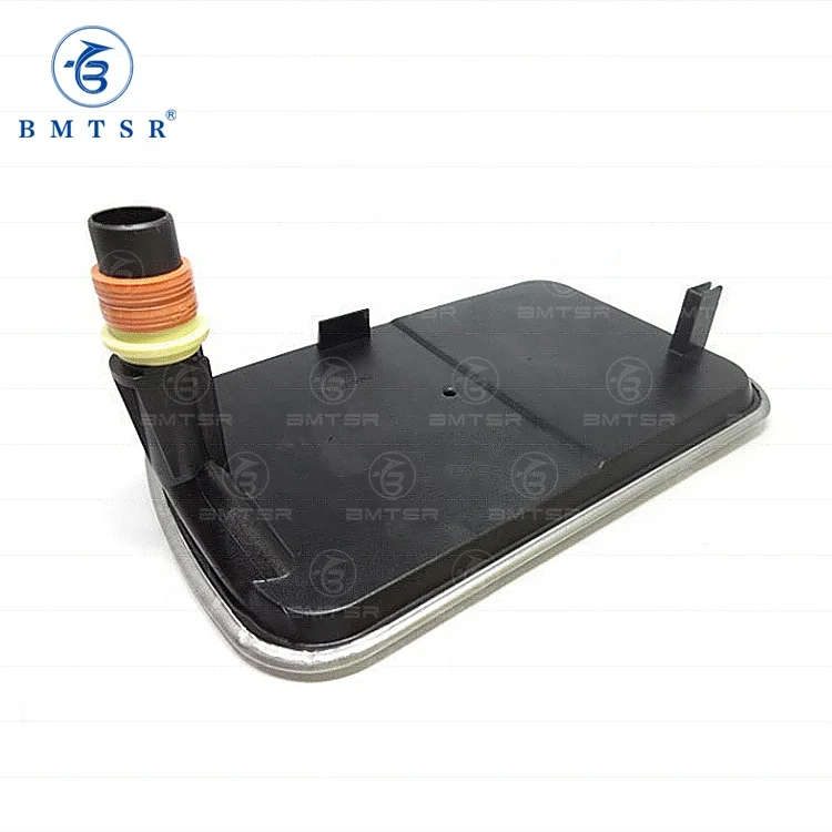 BMTSR Auto Parts M54 M52 Transmission Filter for E46 E39 E83 24117557070 24117510012 24117508517 24111423604 24117533699