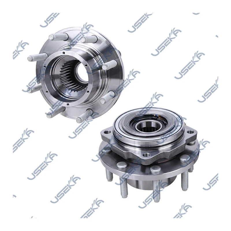 USEKA Car Front Rear Wheel Bearing Hub Assembly 43502-26110 Wheel Hub 513272 513294 518515 515081 512360 515078 515066 521000