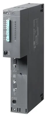 6ES7400-1JA11-0AA0SIMATIC S7-400, module bracket aluminum UR2, central and distributed with 9 slots,2 redundant power connectors
