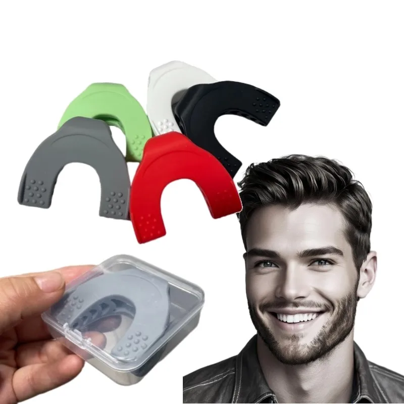 jawline exercise exerciser, exerciser face toner trainer jaw line exercise ball,exercise jaw and facial toner exerciser