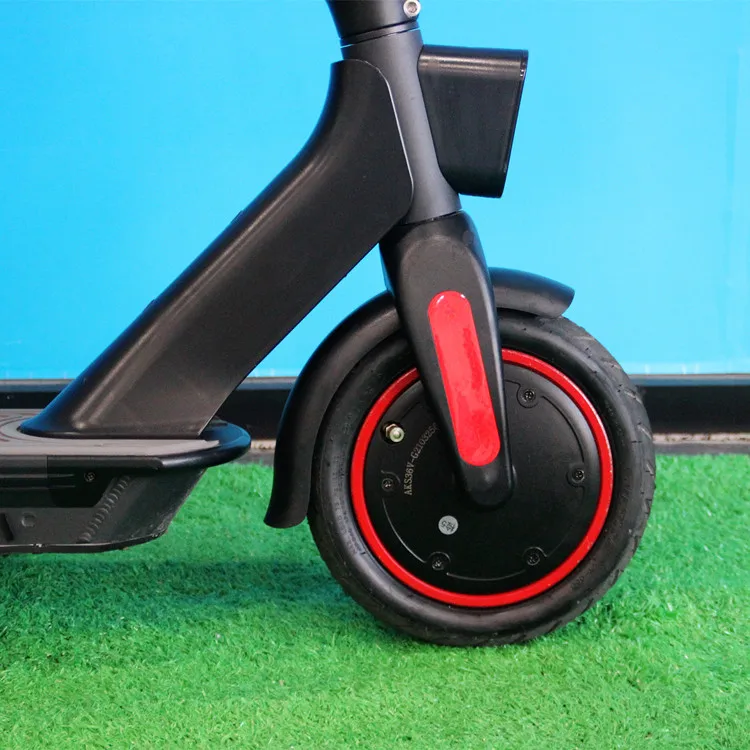 Polish warehouse Costa L9 Pro 700W dual-motor professional manufacturer 80cc foldable Dualtron scooter