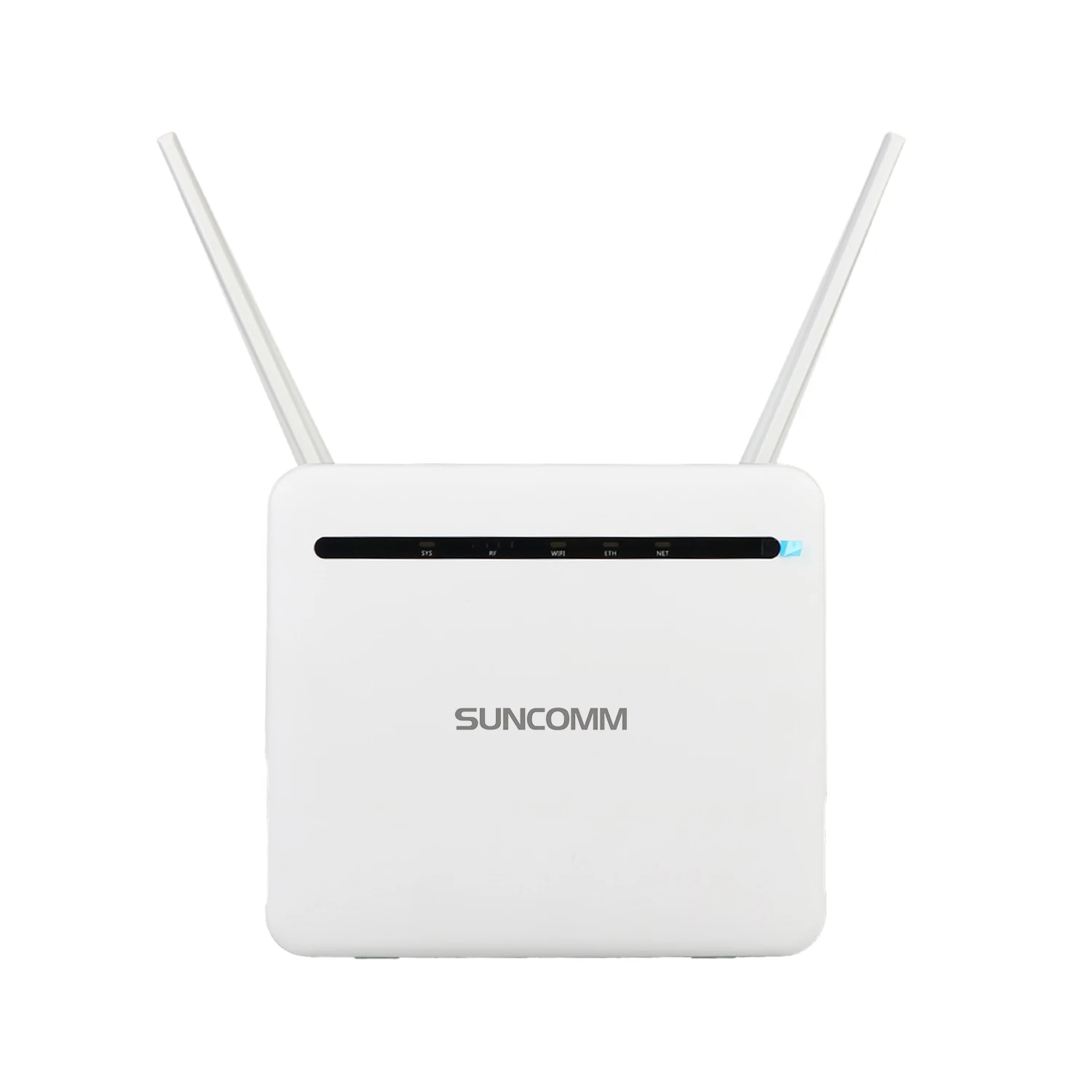 SUNCOMM SC718 4G Router With sim card Wireless Routing CAT4 150Mbps WiFi VoIP VPN WPS 4G Routers