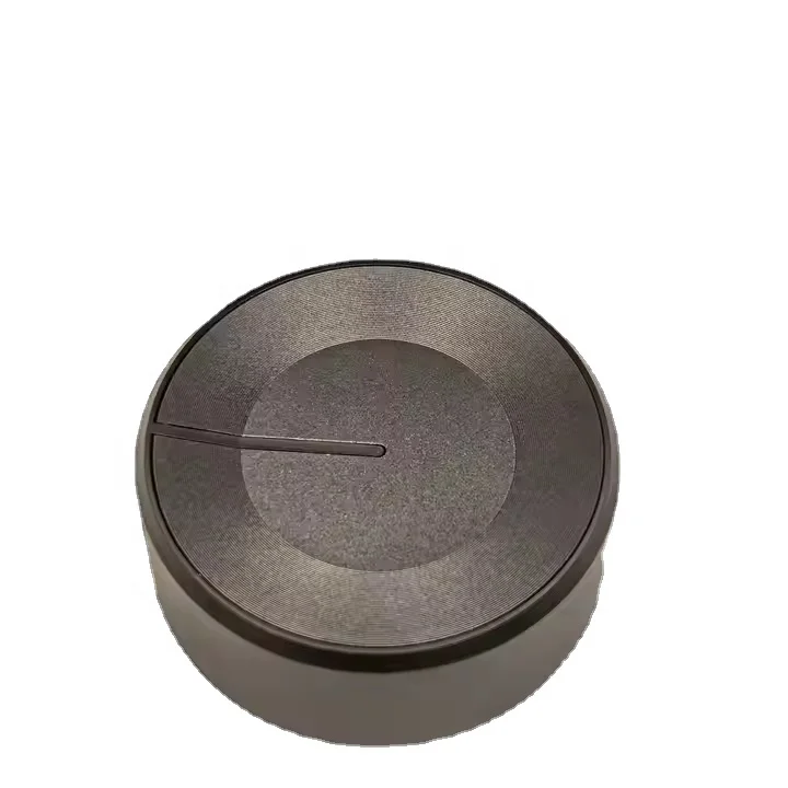 Горячая распродажа ручка управления печкой из цинкового сплава ручное питание детали для бытового автомобиля уличная гостиничная печь использование RV