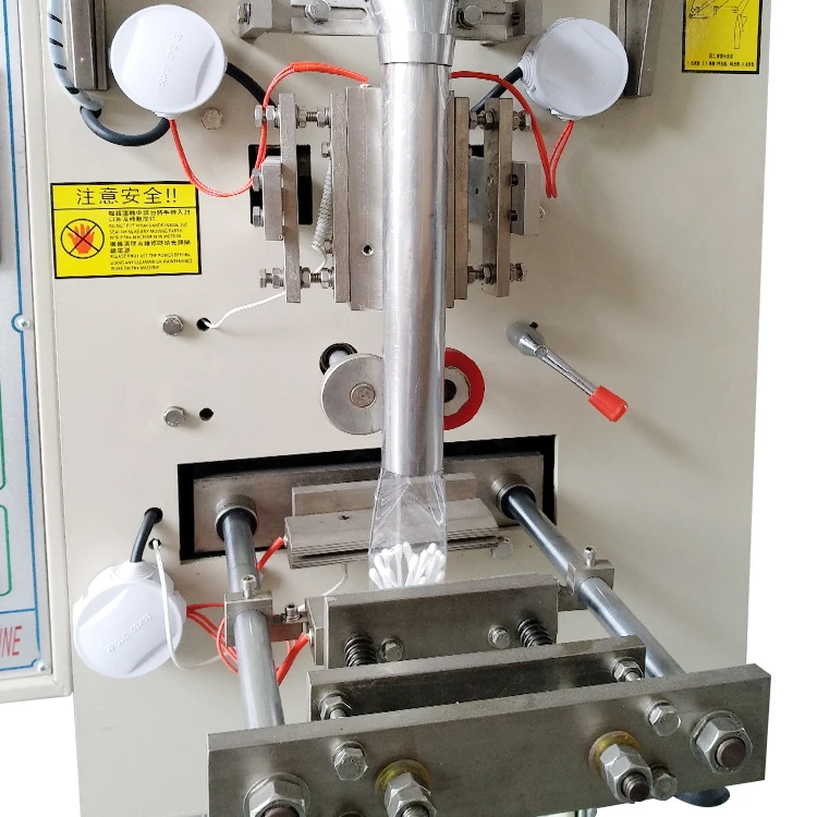 Hot Sale Packing Machine Counting Machine Screws Sealing Machine