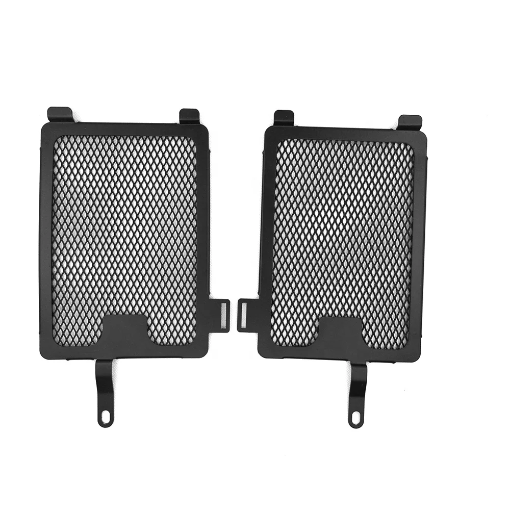 Аксессуары для мотоциклов алюминиевый радиатор гвардии Обложка решетка протектор R1200GS 2013 + в черный