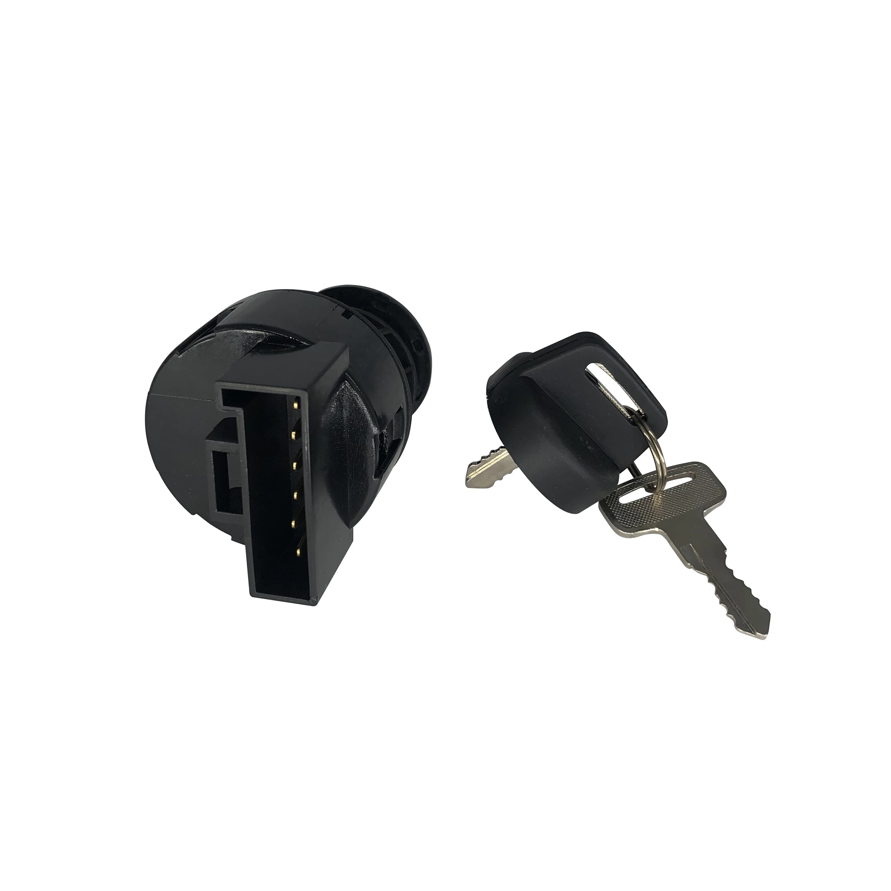  Ключ зажигания для Polaris Sportsman 400 500 600 700 800 4011002 4012164 4012165/3-положение 6
