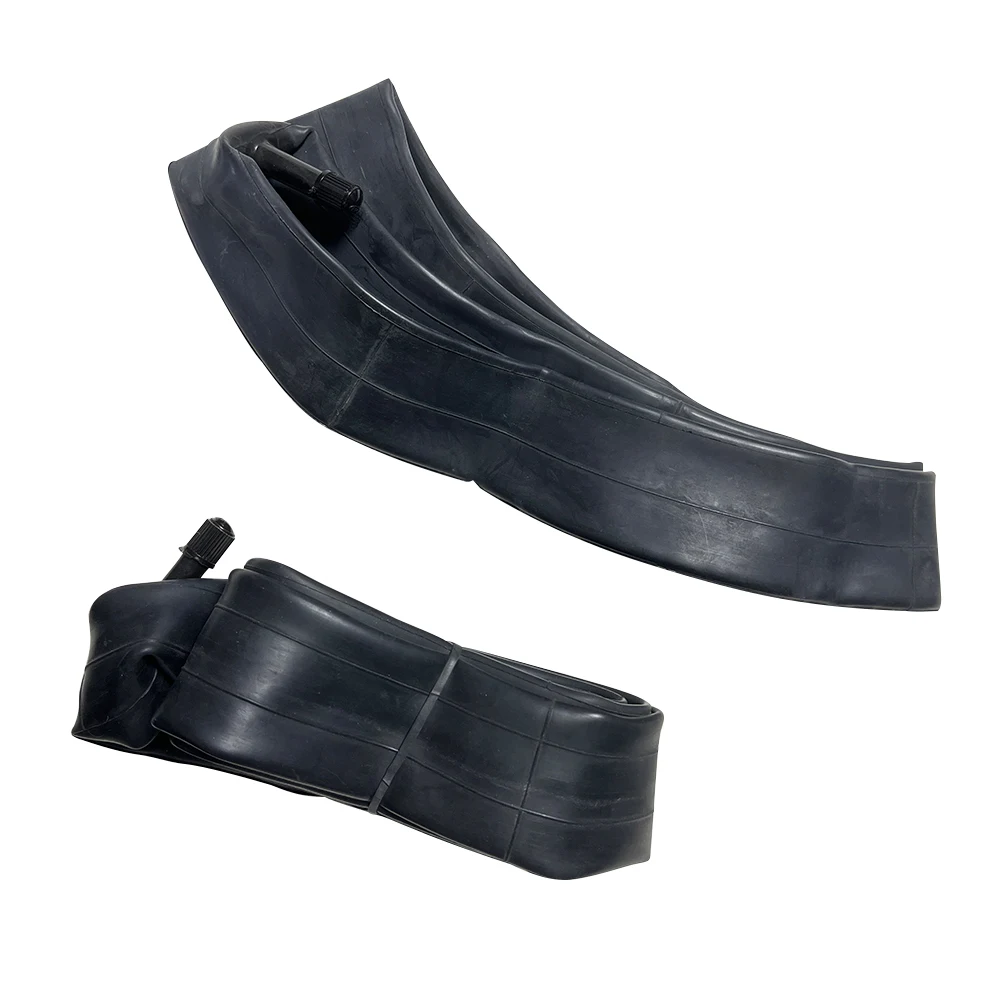 High quality and wear resistant size is 14 1.95 butyl bicycle inner tube