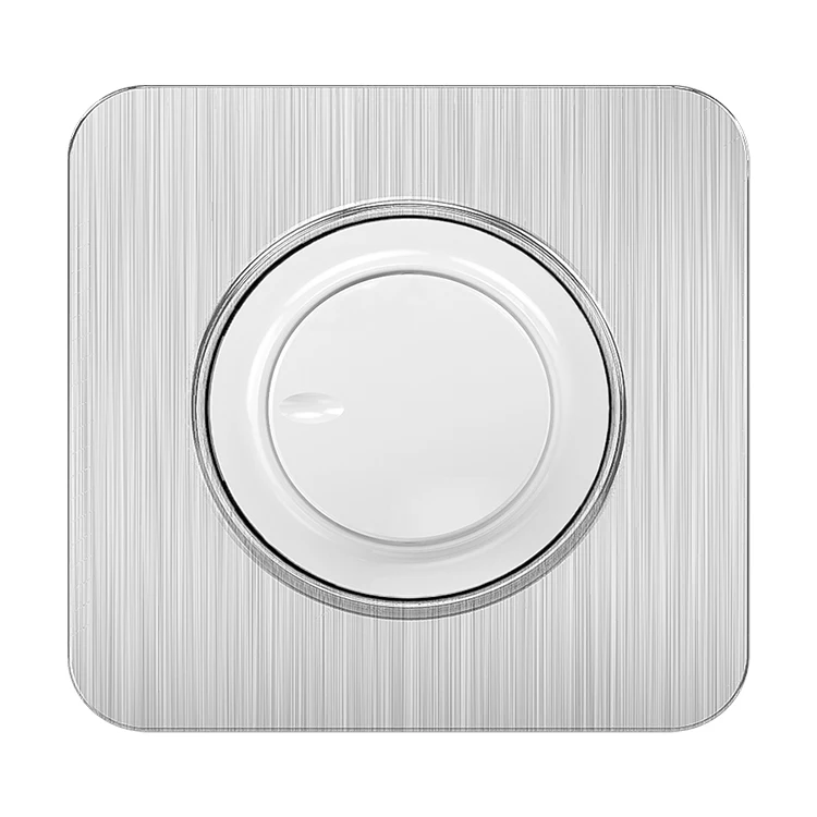 Electrical Equipment Switches Fan Dimmer,Emc 400W Led Light Dimmer Switch For Home