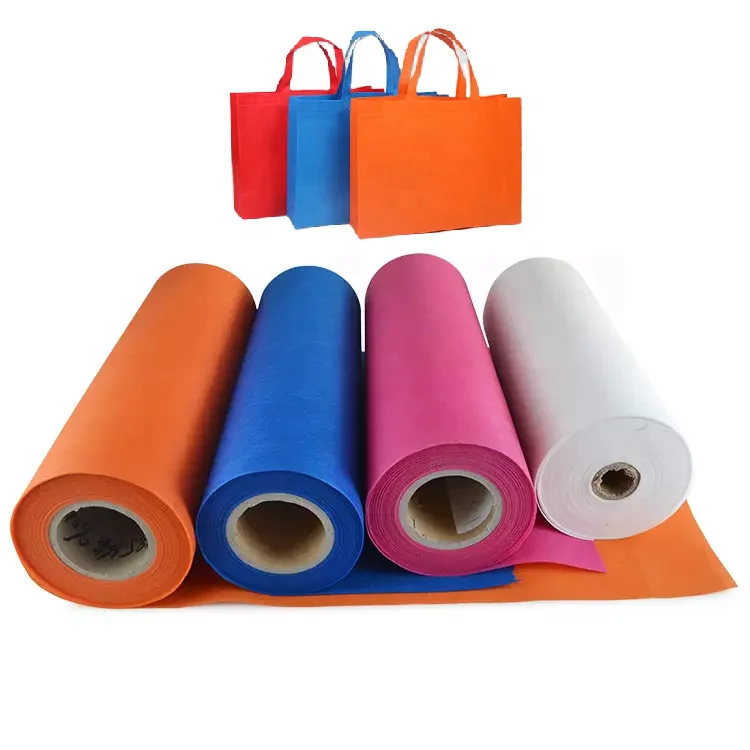 pp spunbond nonwoven polypropylene ground plant frost cover weed barrier landscape fabric agricultural mulch film