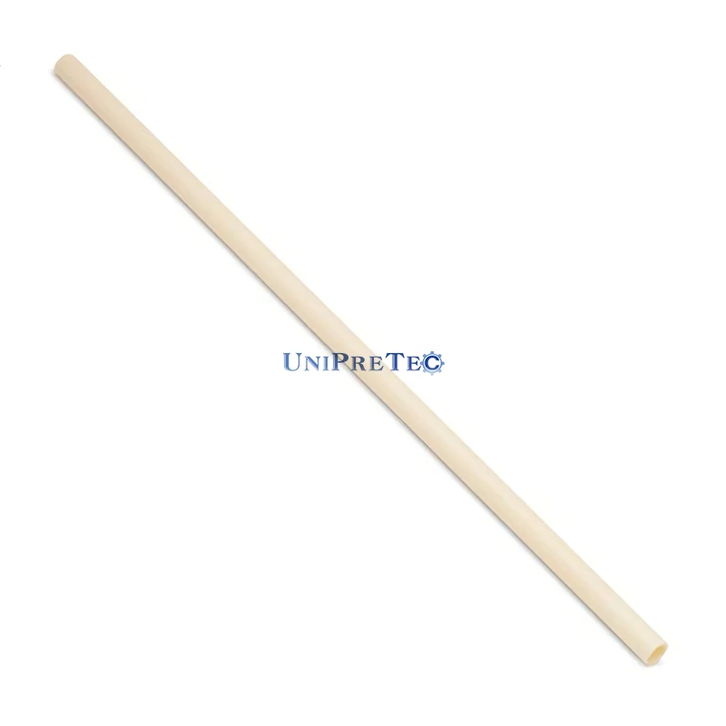 High Al2O3 Ceramic Alumina Thermocouple Protection Tubes