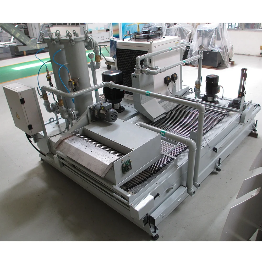 Paper Band Coolant Filters Filtering and Cleaning Cutting Fluid Tape Magnetic roller Paper Band Filter