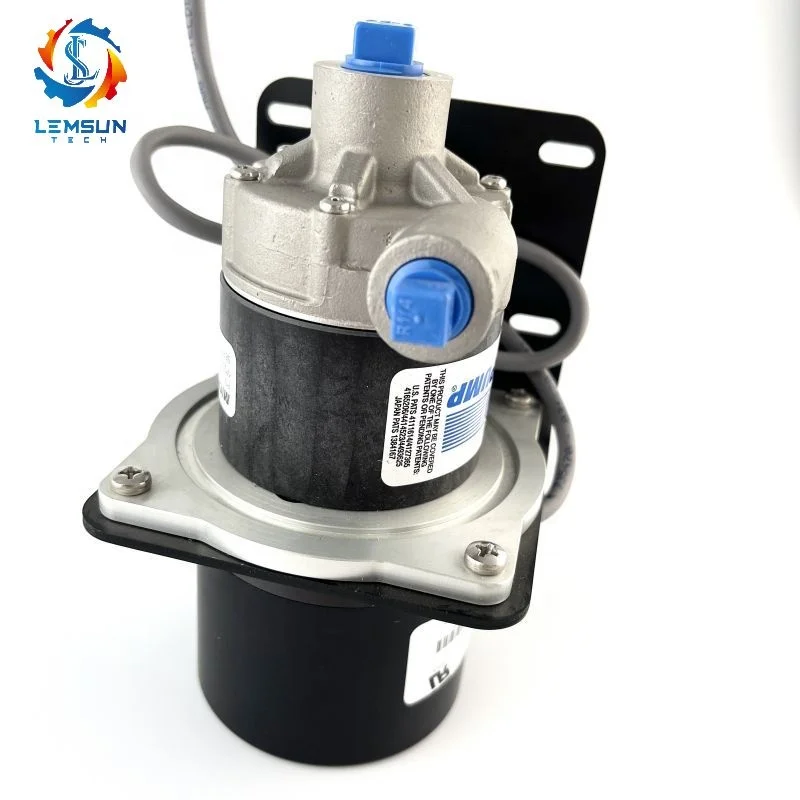 Micro Circulating pump printer ink supply CA-DB380B alternative L28727 CASSFS-DEMSE Gear pump