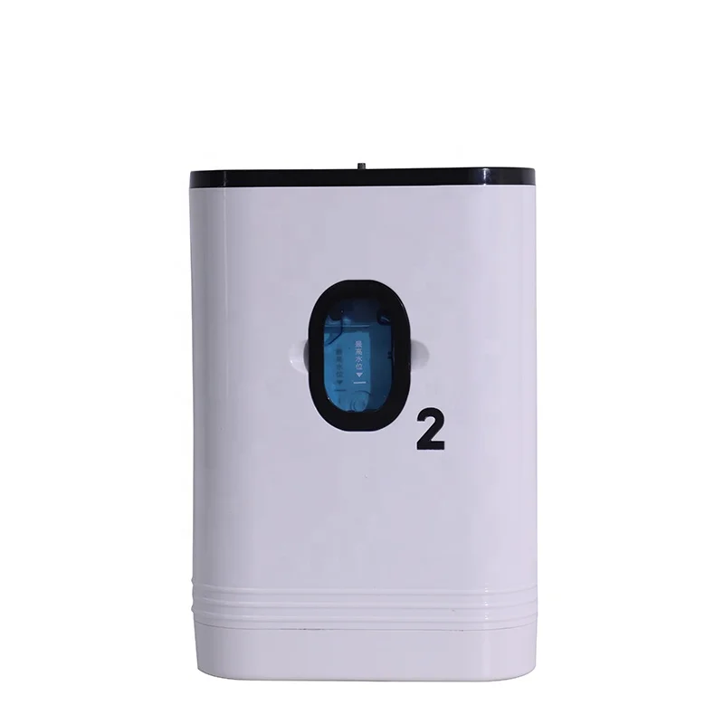 2021 portable oxygen machine oxygen generator stock oxygen concentrator 1-7L
