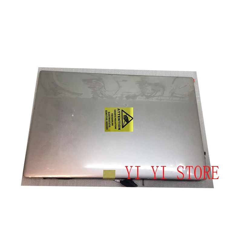 
Genuine For Dell XPS 13 9343 P54G lcd Assembly FHD Non Touch and touch LCD Screen Digitizer 3200*1800 and 1920*1080 
