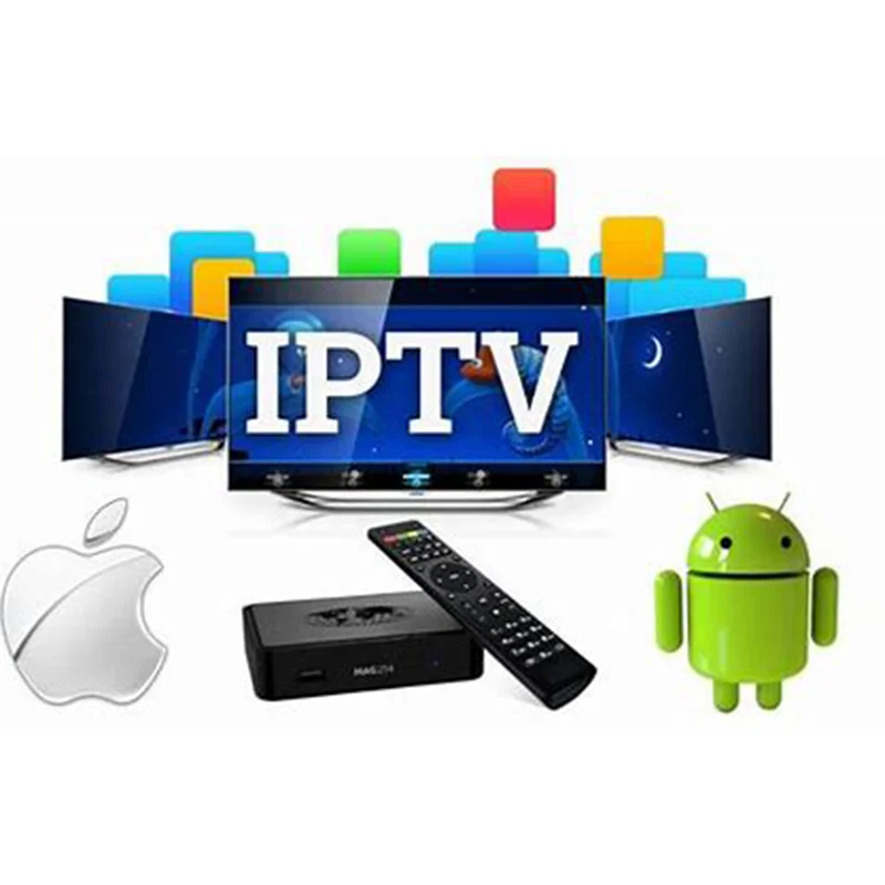 4k IPTV Control Panel For reseller best iptv smart tv 4k hot in uk belgium netherlands spain sweden norway