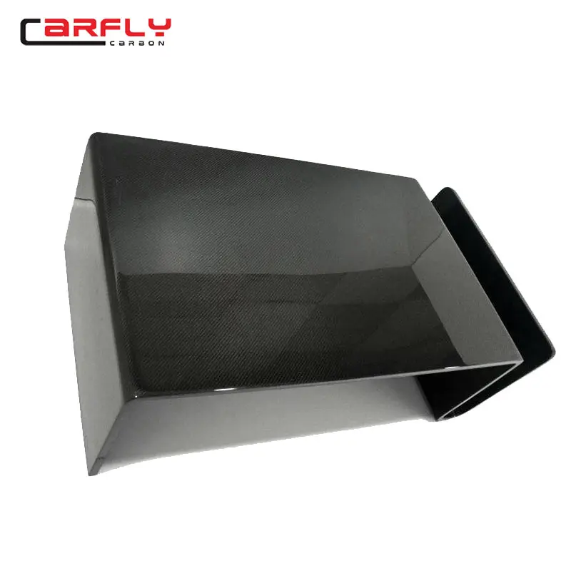 High quality carbon fiber U shape tea table carbon table office tea table