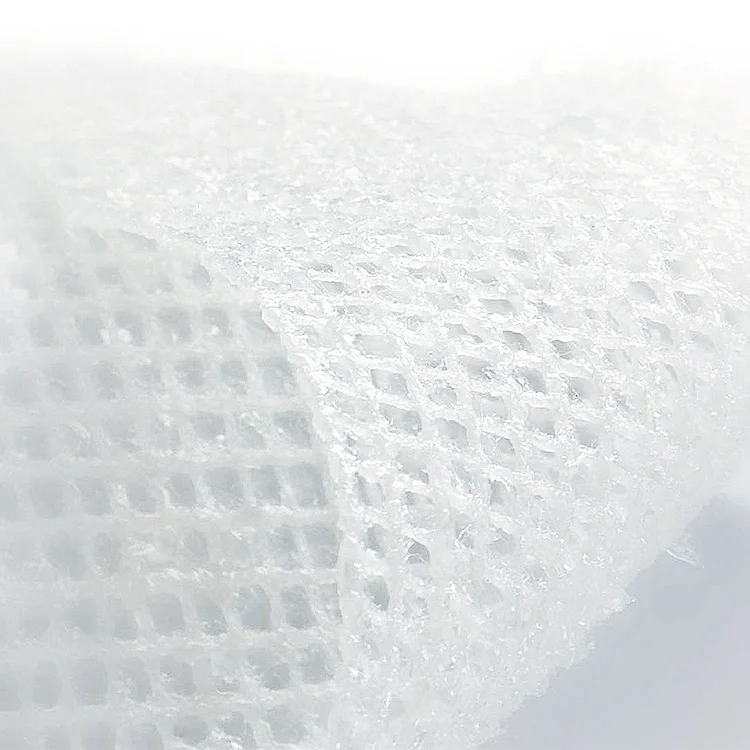 BLUENJOY Best sell Paraffin Gauze Manufacturer 10x10cm Good Supplier