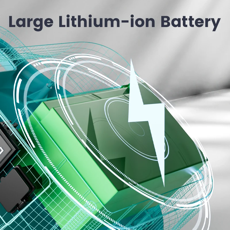 New portable home garden farm agricultural electric sprayer